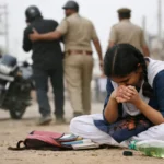 Acid on the way to school: A girl, a bottle and a failed society in Rajasthan