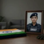 A Female SWAT Commando Killed at Her Home, While the Institutions of Impunity Remained Silent