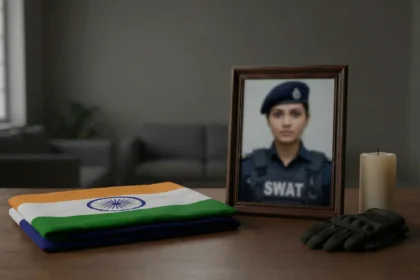 A Female SWAT Commando Killed at Her Home, While the Institutions of Impunity Remained Silent