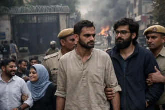 A Split Verdict, A Singular Tragedy: Reassessing the Delhi Riots Case in the Shadow of Yechury’s Warning