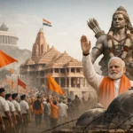 भाजपा की धार्मिक राजनीति: एक विश्लेषण