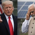 "Contrary to Interests": Trump Pulls US out of India-led International Solar Alliance and UN Bodies