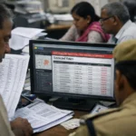 ECI Software Flags 3.66 Crore Voters as Suspects: Investigation Reveals Digital Purge