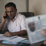 HEADLINE: "Delete Muslim Names": BLO in Rajasthan Exposes Plot to Rig Voter List; Audio Goes Viral