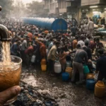 The Dirty Truth of the Cleanest City The Water Story of Indore