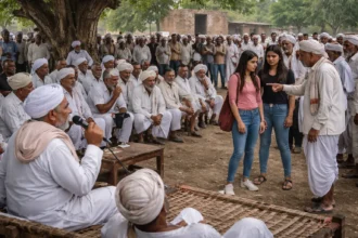 "Equality to Regression": The Return of Khap Diktats in Western Uttar Pradesh