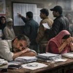 The Manufactured Mandate? Inside the Purge of 3 Crore Voters in Uttar Pradesh