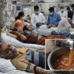 Indore Water Contamination Crisis: Death Toll Rises in India’s Cleanest City