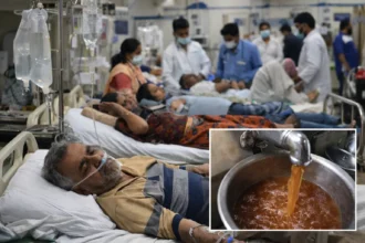 Indore Water Contamination Crisis: Death Toll Rises in India’s Cleanest City