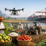 HEADLINE: From Field to Factory: UP Identifies Agriculture as Key Driver for $1 Trillion Vision