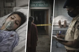 From Hostel to Hospital: The Unanswered Questions in Gayatri Kumari’s Death