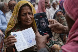 Rajasthan Pensioners Denied Payouts as Facial Recognition App Fails Elderly