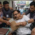 HEADLINE: The Price of Work: Bribery Cases in Bihar Hit 25-Year High; Corruption FIRs Double in 2025