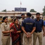 Protector Turned Predator: Head Constable Arrested for Gang-Rape of Minor in Kanpur