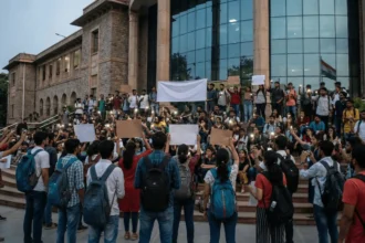 Paradoxically Different Gen Z Revolution is Looming in India Over UGCRules 2026