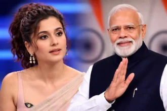 भाजपा का हिंदुस्तान जहां जिंदा रहने के लिए मोदी का समर्थन करना जरूरी है