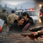 UTTARAKHAND KILLING SPREE: SEVEN MURDERS IN 15 DAYS HIGHLIGHT A DEEP STATE FAILURE