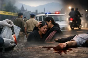 UTTARAKHAND KILLING SPREE: SEVEN MURDERS IN 15 DAYS HIGHLIGHT A DEEP STATE FAILURE