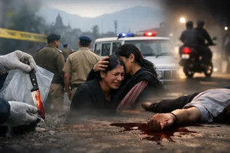 UTTARAKHAND KILLING SPREE: SEVEN MURDERS IN 15 DAYS HIGHLIGHT A DEEP STATE FAILURE