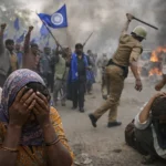 उत्तर प्रदेश में दलितों की स्थिति 2025: हिंसा, भेदभाव और संवैधानिक अधिकारों के बीच संघर्ष