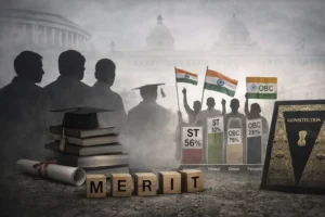 UGC Policies in India: Undermining Merit, Harming Majority Hindus, and Favouring Unreasonably