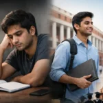 A Tale of Two Friends: The Harsh Reality of the Reservation System in India