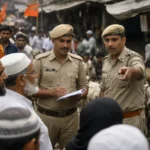 HEADLINE: The Non-Existent Slaughter: Police Debunk fake ABVP Allegations in Varanasi, yet residents stay Uneasy