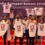 Youth Congress AI Summit Protest: Is Stripping the State's Facade a Crime?