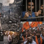SIX YEARS OF 2020 DELHI RIOTS: STATE PERSECUTION CONTINUES