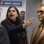 ठाकुर हूं मैं’ वायरल वीडियो: जातीय घमंड, बैंकिंग सिस्टम और संविधान की अनदेखी