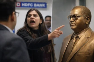 ठाकुर हूं मैं’ वायरल वीडियो: जातीय घमंड, बैंकिंग सिस्टम और संविधान की अनदेखी