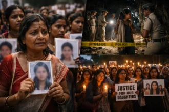 Madhya Pradesh’s Women’s Safety Crisis: An Increasing Governance Difficulty