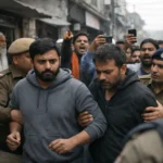 Mohammad Deepak: Kotdwar Shows the Cost of Doing Right