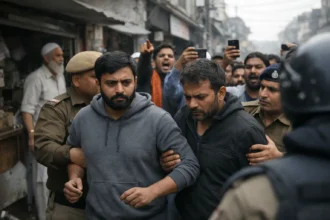 Mohammad Deepak: Kotdwar Shows the Cost of Doing Right