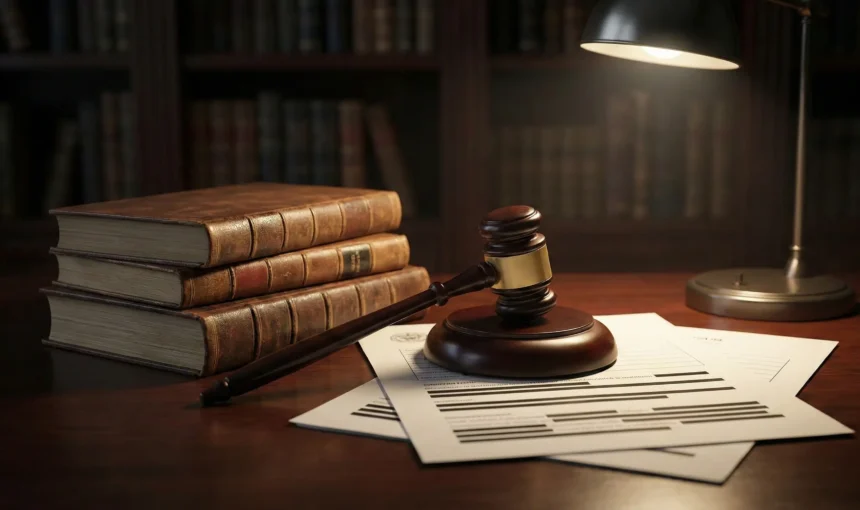 The Epstein Files and the Moral Collapse of the West: Democracy, Power, and the Price of Godless Ethics