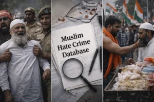 Muslim Hate Crime Database 2026: Decoding the Surge in Violence Across the Indian States