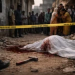 Brutal Murder of 16-Year Old Boy in Madhya Pradesh: Reflection of Law and Order Failure.