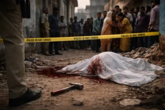 Brutal Murder of 16-Year Old Boy in Madhya Pradesh: Reflection of Law and Order Failure.