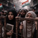 The Legalization of Exclusion: How the CAA and State Terror Shattered India’s Secular Soul