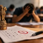 Rajasthan High Court Zero Cut-off: Death of Merit?