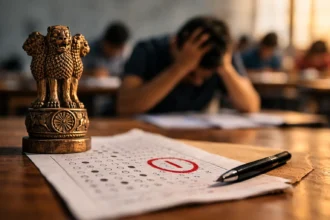 Rajasthan High Court Zero Cut-off: Death of Merit?