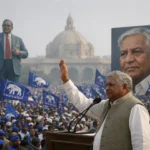 Kanshi Ram Emerges as the Focal Point of Dalit Mobilisation in U.P. Ahead of High-Stakes Assembly Polls