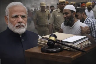 The Modi Government and the Minorities Commission: Why Hasn't a Single Report Been Tabled in Parliament Since 2014?