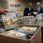 NCERT Withdraws Controversial Textbook on Judiciary, Issues Unconditional Apology Following Supreme Court's Severe Reprimand
