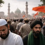 Iran-Israel War in Madhya Pradesh: Muted Eid Controversy.
