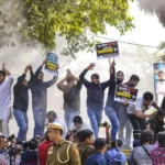 UGC Protests 2024: How the State Crushed Dissent at Ramlila Maidan