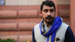 Chandrashekhar Azad’s Separate Electorates Demand Reopens Ambedkar’s Unfinished Battle for Dalit Political Autonomy