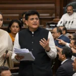 Kangana’s Bollywood Critique, a Major Bill Withdrawal, and Uproar Over Unparliamentary Language