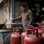 Commercial LPG Price Hike: Selective Burden on Small Businesses Amid Global Crisis