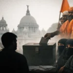 Demographic Shock in West Bengal: Analyzing the Deletion of 9 Million Voters and the Emerging Political Storm